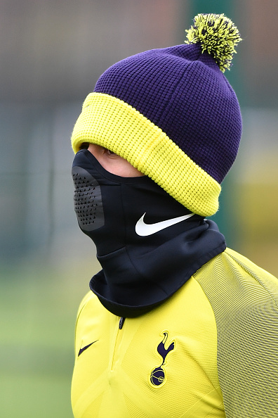 Football snood nike squad best sale